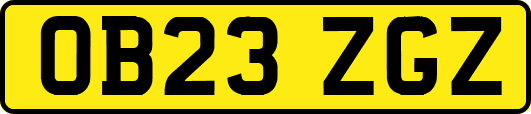 OB23ZGZ