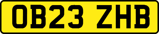 OB23ZHB