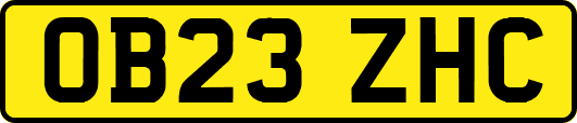 OB23ZHC