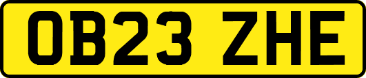 OB23ZHE