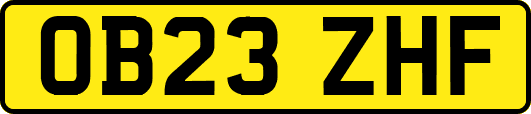 OB23ZHF