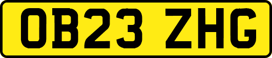 OB23ZHG