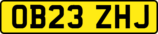 OB23ZHJ