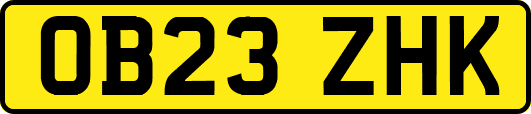 OB23ZHK