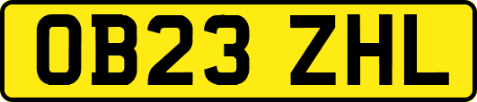 OB23ZHL