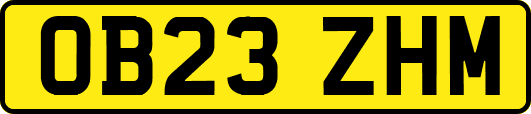 OB23ZHM