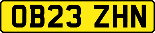OB23ZHN