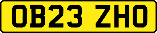 OB23ZHO