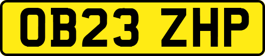 OB23ZHP