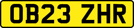 OB23ZHR