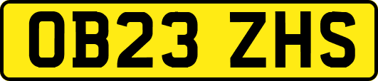 OB23ZHS