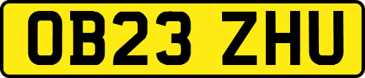 OB23ZHU