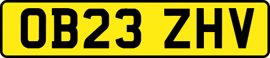 OB23ZHV