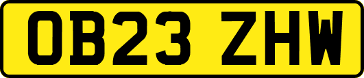 OB23ZHW