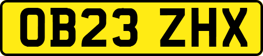 OB23ZHX