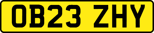 OB23ZHY