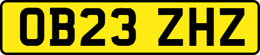 OB23ZHZ