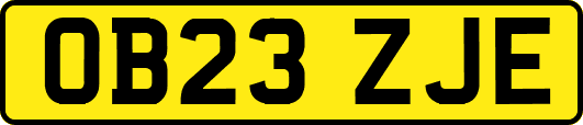OB23ZJE