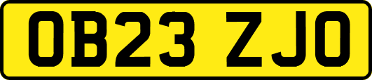OB23ZJO