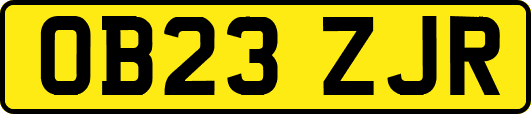 OB23ZJR