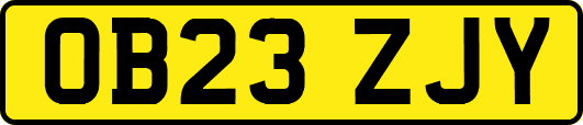 OB23ZJY