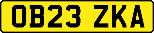 OB23ZKA