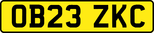 OB23ZKC