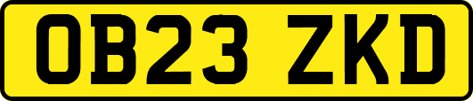 OB23ZKD