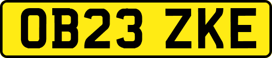OB23ZKE
