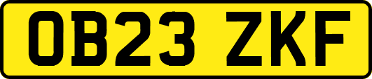 OB23ZKF