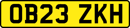 OB23ZKH