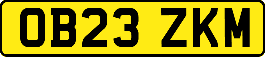 OB23ZKM