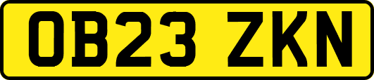 OB23ZKN