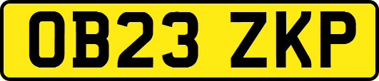 OB23ZKP