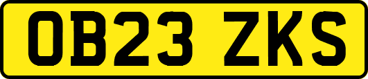 OB23ZKS