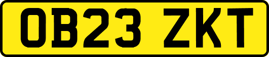 OB23ZKT