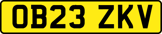 OB23ZKV