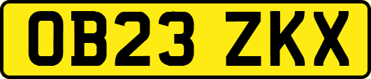 OB23ZKX