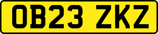 OB23ZKZ