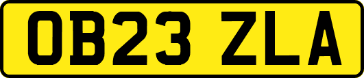 OB23ZLA