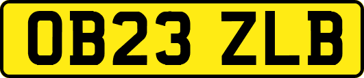 OB23ZLB