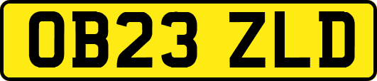 OB23ZLD