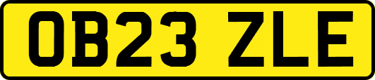 OB23ZLE