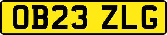 OB23ZLG