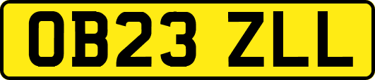 OB23ZLL