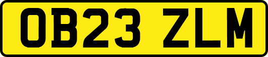 OB23ZLM