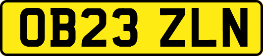 OB23ZLN