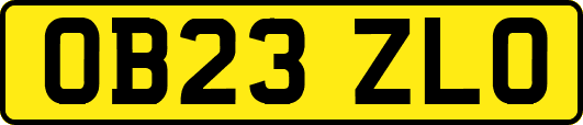 OB23ZLO
