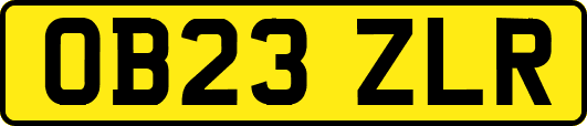 OB23ZLR