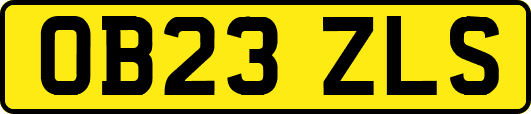 OB23ZLS